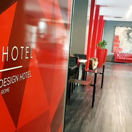 V99 Hotel Roma Ngoại thất bức ảnh