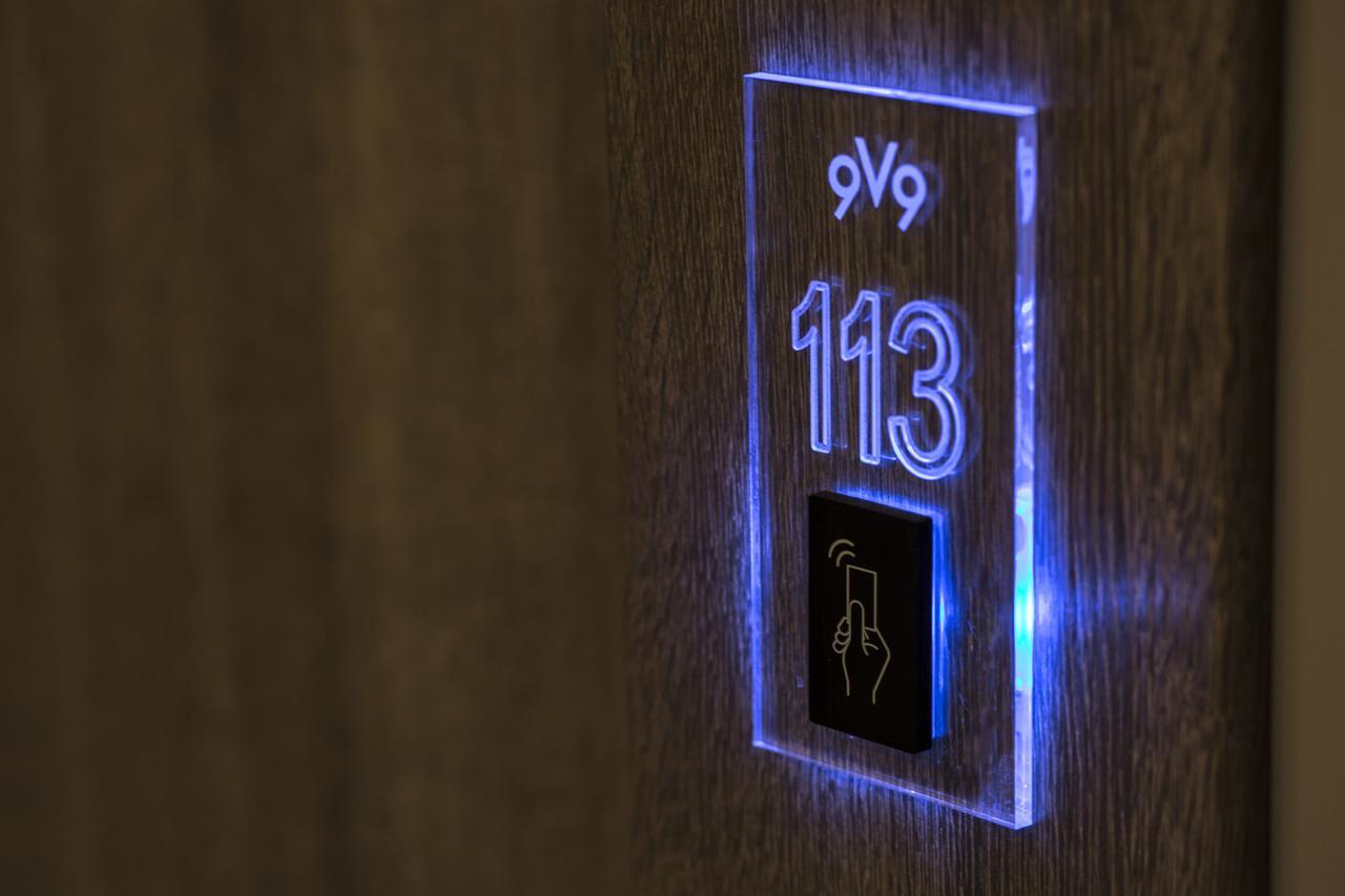 V99 Hotel Roma Ngoại thất bức ảnh