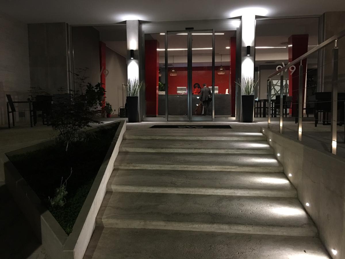 V99 Hotel Roma Ngoại thất bức ảnh