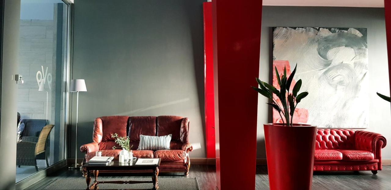 V99 Hotel Roma Ngoại thất bức ảnh