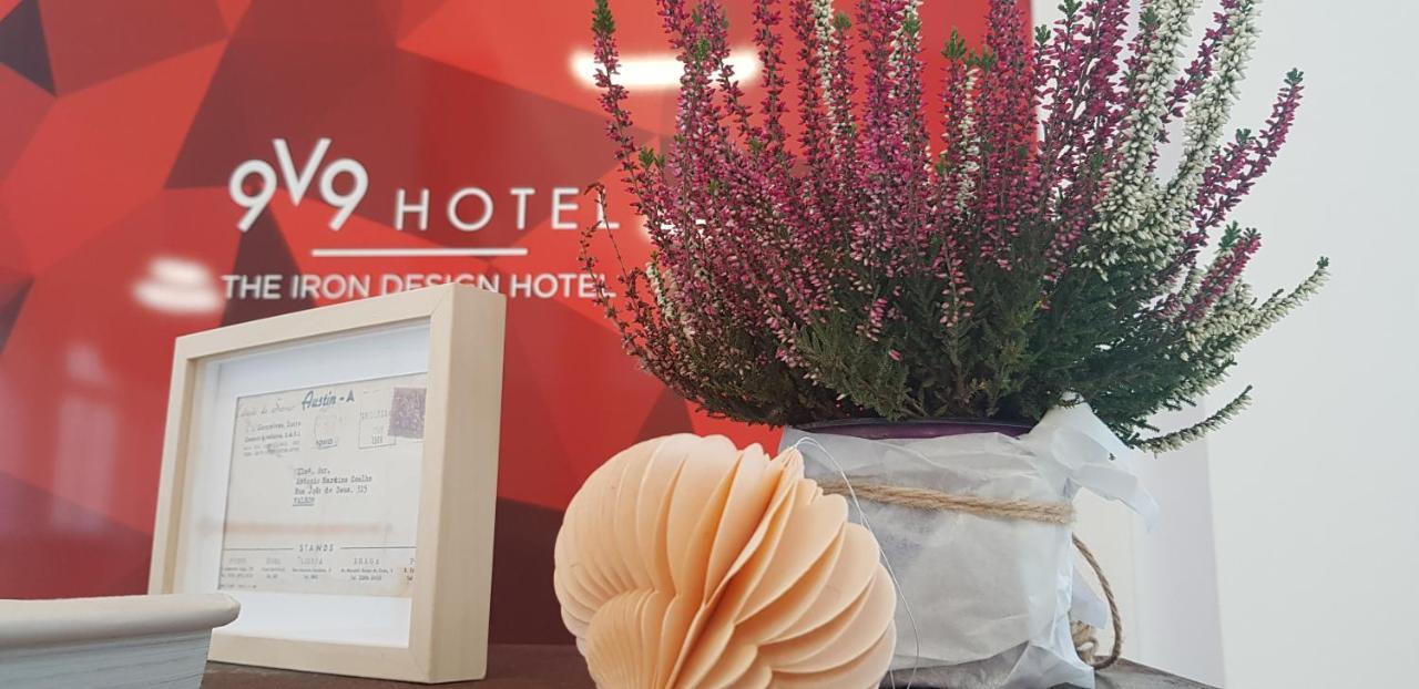 V99 Hotel Roma Ngoại thất bức ảnh
