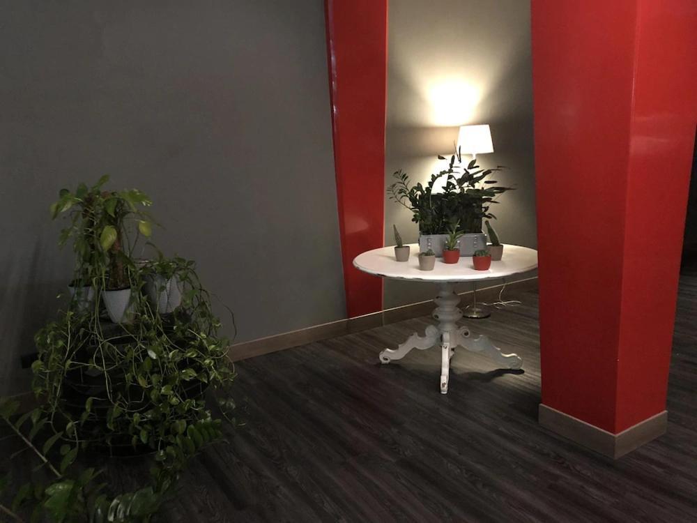 V99 Hotel Roma Ngoại thất bức ảnh