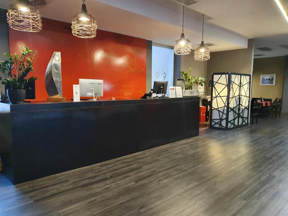 V99 Hotel Roma Ngoại thất bức ảnh